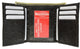Men's Wallets 5555 CR-[Marshal wallet]- leather wallets