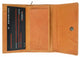 Ladies' Wallets 5575 CF-[Marshal wallet]- leather wallets