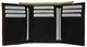 Men's Wallets 55 CF-[Marshal wallet]- leather wallets