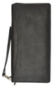 Travel Accessories 563 CF-[Marshal wallet]- leather wallets