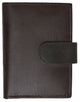 Card Holders 570CF-[Marshal wallet]- leather wallets