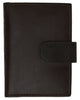 Card Holders 570CF-[Marshal wallet]- leather wallets