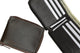Men's Wallets 574-[Marshal wallet]- leather wallets