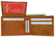 Men's Wallets 578 CF-[Marshal wallet]- leather wallets