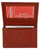 Men's Wallets 580 CF-[Marshal wallet]- leather wallets