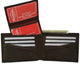 Men's Wallets 589 CF-[Marshal wallet]- leather wallets