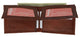 Men's Wallets 590 CF-[Marshal wallet]- leather wallets
