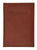Leather Passport wallet with Card holder 601 CF BLIND-[Marshal wallet]- leather wallets