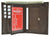 European Wallet 618 CF-[Marshal wallet]- leather wallets