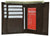 Men's Wallets 618-[Marshal wallet]- leather wallets