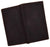 RFID Vintage Leather Slim Checkbook Credit Card ID Holder Bifold Wallet RFID610853RHU-[Marshal wallet]- leather wallets