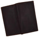 RFID Vintage Leather Slim Checkbook Credit Card ID Holder Bifold Wallet RFID610853RHU-[Marshal wallet]- leather wallets