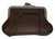 Ladies' Purse Y062-[Marshal wallet]- leather wallets