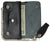 Men's Wallets 646 SM-[Marshal wallet]- leather wallets