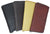 Check Book Covers 653 CF-[Marshal wallet]- leather wallets