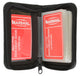 Card Holders 670 CF-[Marshal wallet]- leather wallets