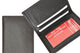 Credit Card Holders 69-[Marshal wallet]- leather wallets