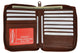 RFID702/European Wallet-[Marshal wallet]- leather wallets