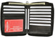 European Wallet 702 CF-[Marshal wallet]- leather wallets
