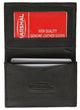 Credit Card Holders 70-[Marshal wallet]- leather wallets