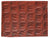 Men's Wallet 71 053 CR-[Marshal wallet]- leather wallets