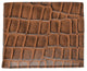 Men's Wallet 71 053 CR-[Marshal wallet]- leather wallets