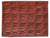 Men's Wallet 71152 CR-[Marshal wallet]- leather wallets