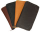 Credit Card Holders 729 CF-[Marshal wallet]- leather wallets