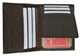 Credit Card Holders 73-[Marshal wallet]- leather wallets
