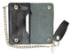 Men's Wallets 746 SM-[Marshal wallet]- leather wallets