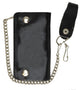 Men's Wallets 746 SM-[Marshal wallet]- leather wallets