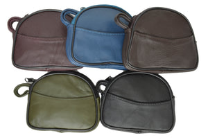 Change Purses 7488-[Marshal wallet]- leather wallets