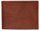 Men's Wallets 758 CF-[Marshal wallet]- leather wallets