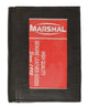 ID Holder 75-[Marshal wallet]- leather wallets