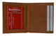 Men's Wallets 762 CF-[Marshal wallet]- leather wallets