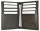 Credit Card Holders 76-[Marshal wallet]- leather wallets