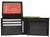 Men's Wallets 786-[Marshal wallet]- leather wallets