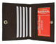 I.D. Holder 78-[Marshal wallet]- leather wallets