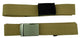 Belts 12 Pcs 81 Beige-[Marshal wallet]- leather wallets