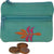 Change Purses 810 Suede-[Marshal wallet]- leather wallets