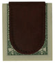 Money Clip 812 CF-[Marshal wallet]- leather wallets