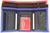 Men's Wallets 835 TA2  ASST-[Marshal wallet]- leather wallets