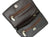Change Purses 855-[Marshal wallet]- leather wallets