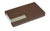 Business Card Holder  90 0760 H-[Marshal wallet]- leather wallets