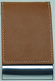 Business Card Holder  90 0790 V-[Marshal wallet]- leather wallets