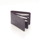Men's Wallets 90 097-[Marshal wallet]- leather wallets