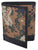 RFID1107/ Camouflage Blocking Men's Leather Camo Classic Trifold ID Card Holder Wallet-[Marshal wallet]- leather wallets
