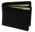 Men's Premium Leather Quality Wallet 9200 52-[Marshal wallet]- leather wallets