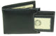 Men's premium Leather Quality Wallet 920 534-[Marshal wallet]- leather wallets