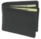 Men's premium Leather Quality Wallet 92 1252-[Marshal wallet]- leather wallets
